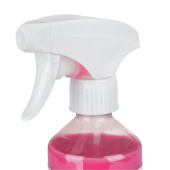 Vachtglans Strawberry Vanilla 350ml Vachtglans Strawberry Vanilla 350ml