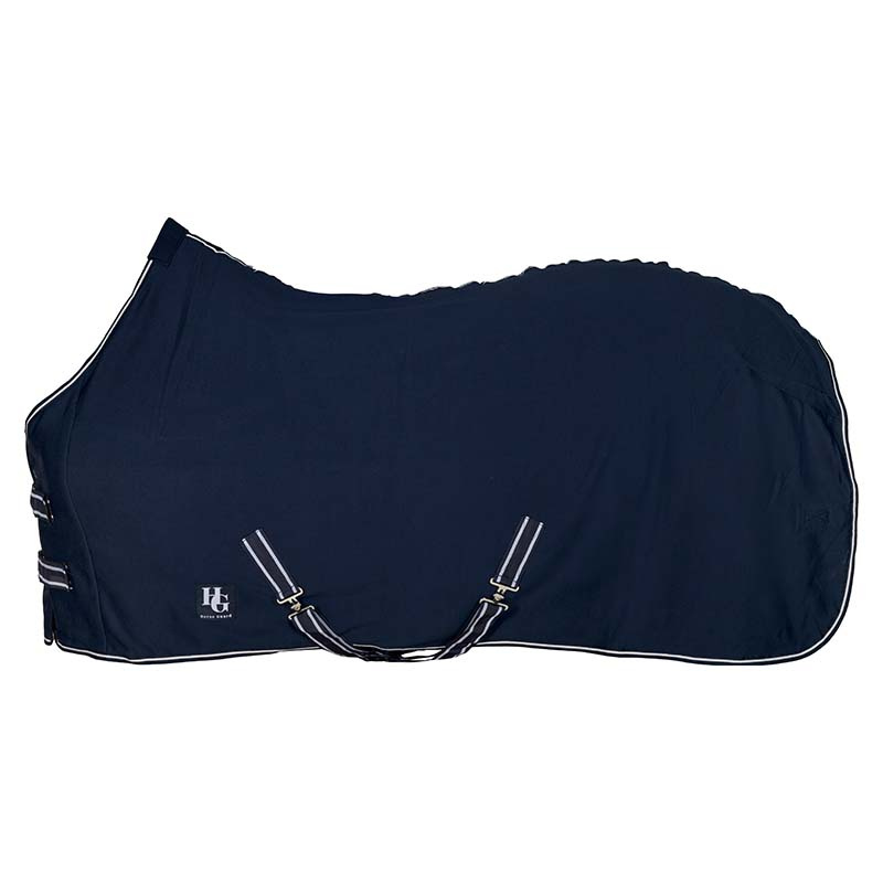 Coolerdekens HG Marineblauw