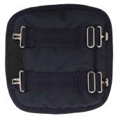 Borstverlenger Velcro Marineblauw Borstverlenger Velcro Marineblauw