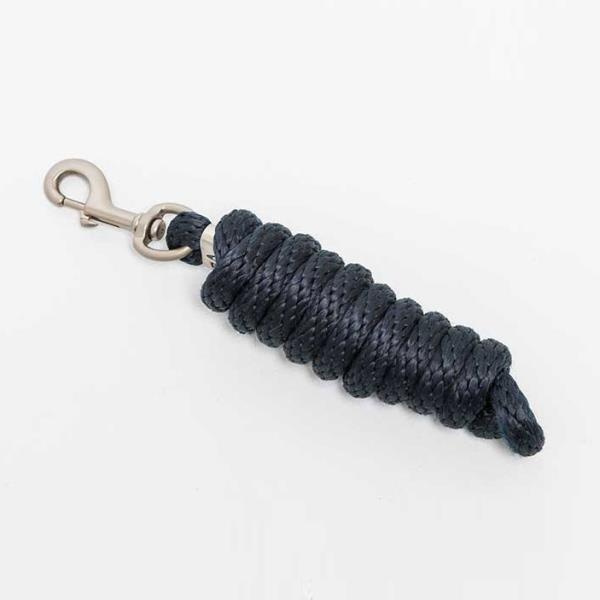 Halstertouw Basic Marineblauw