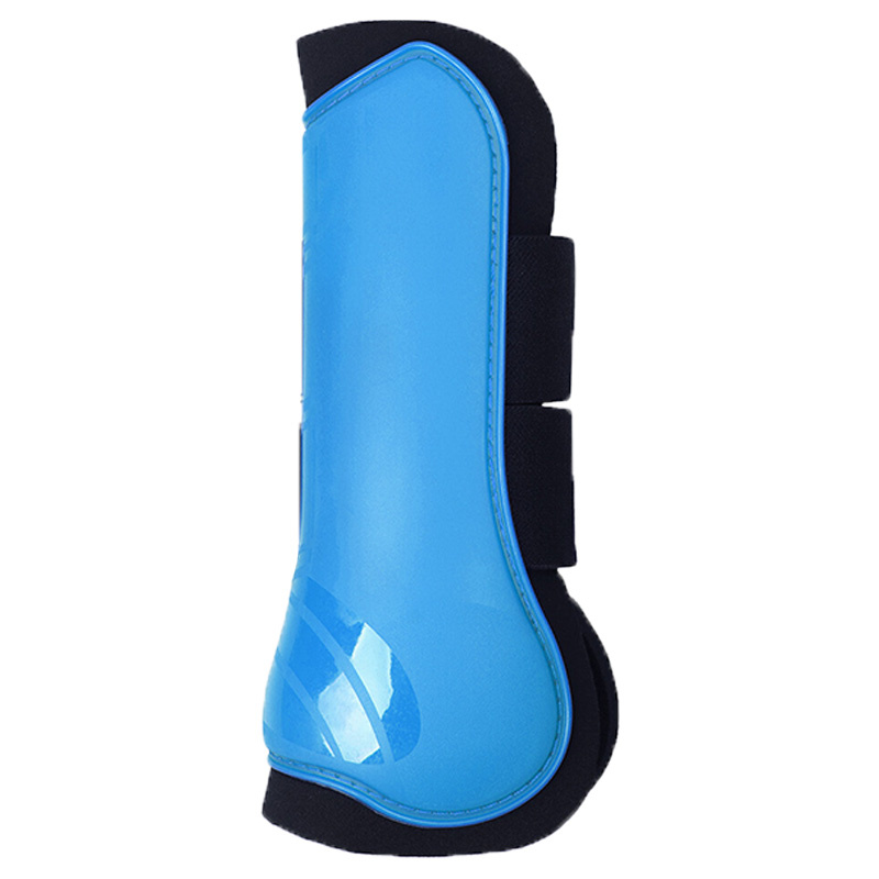 Peesbeschermers Neopreen Blauw