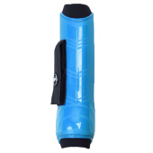 Peesbeschermers Neopreen Blauw Peesbeschermers Neopreen Blauw