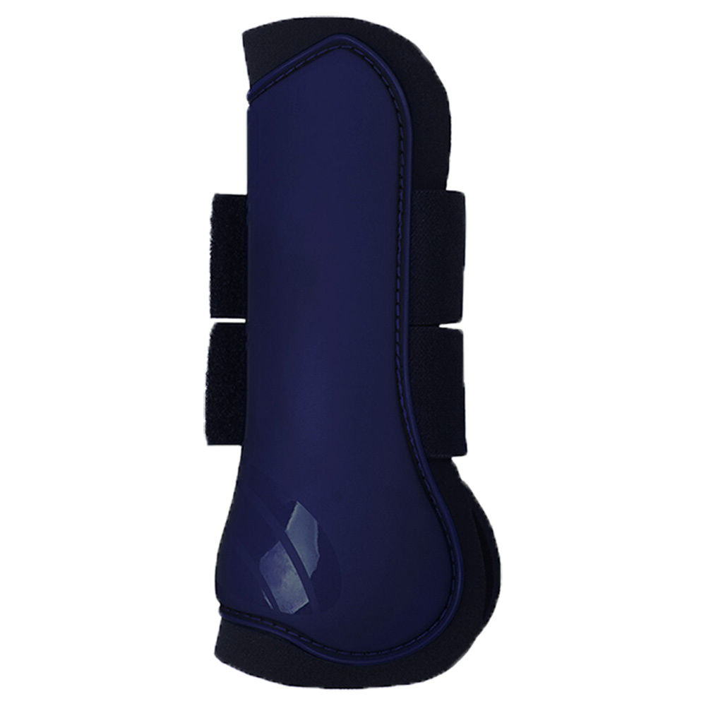 Peesbeschermers Neopreen Marineblauw