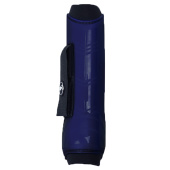 Peesbeschermers Neopreen Marineblauw Peesbeschermers Neopreen Marineblauw