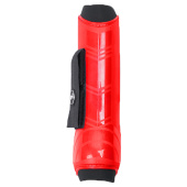 Peesbeschermers Neopreen Rood Peesbeschermers Neopreen Rood