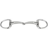 Olijfbit 2-delat Satinox Ø55mm Olijfbit 2-delat Satinox Ø55mm