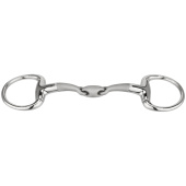 Olijfbit 3-delat Satinox Ø55mm Olijfbit 3-delat Satinox Ø55mm