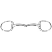 Olijfbit 2-delat Satinox Ø65mm Olijfbit 2-delat Satinox Ø65mm