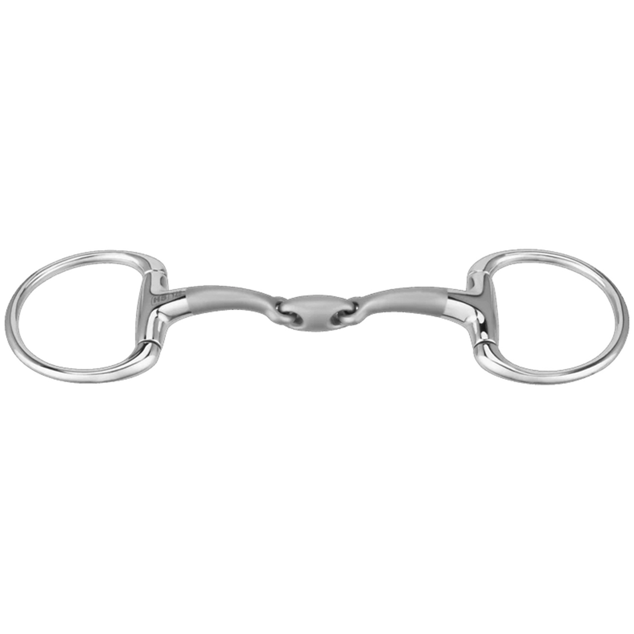 Olijfbit 3-delat Satinox Ø65mm
