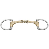 Olijfbit Dynamic RS Sensogan D-Ring Ø65mm Olijfbit Dynamic RS Sensogan D-Ring Ø65mm