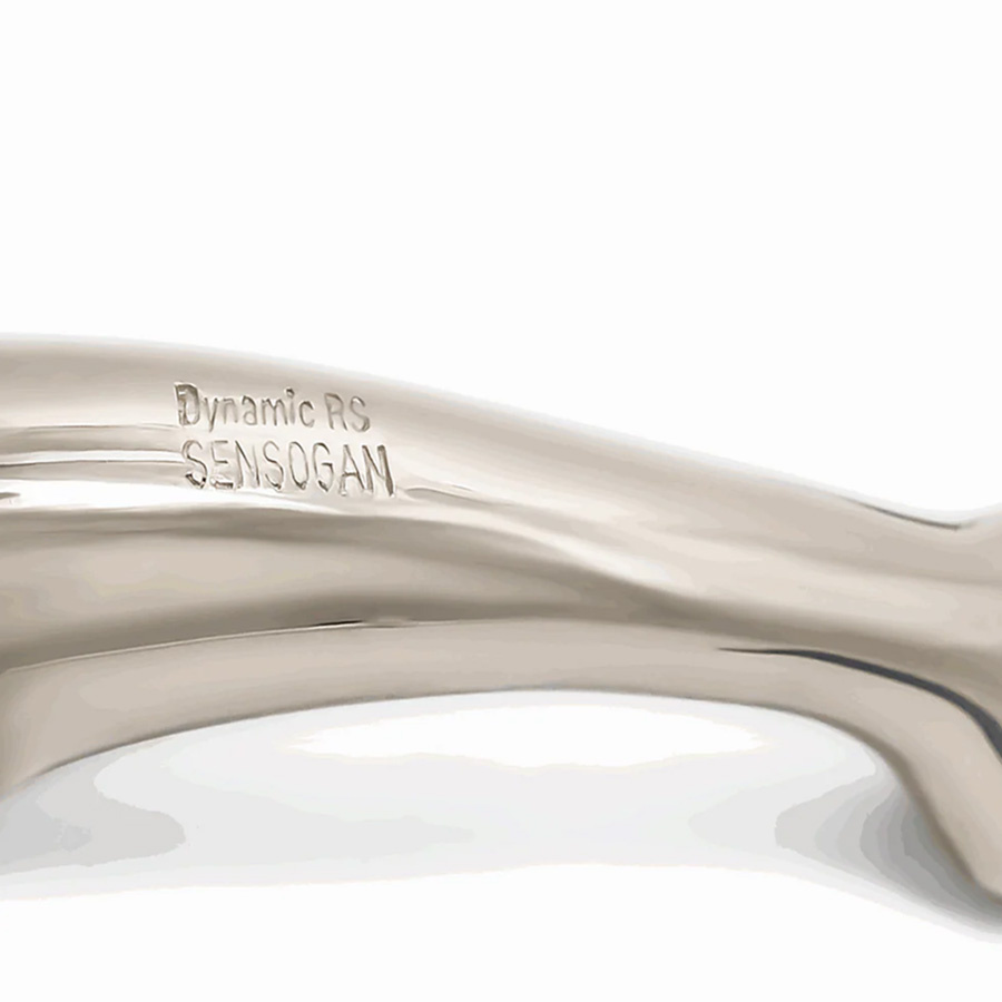 Enkelgebroken Bit Dynamic RS Sensogan Ø55-70mm