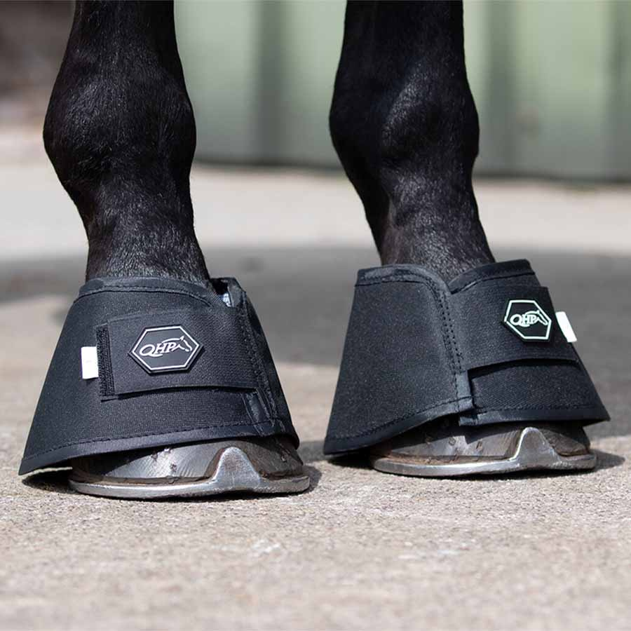Aqua Springschoenen Zwart