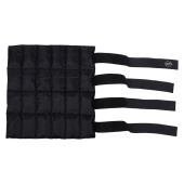 Koelbandage Cooling Gel Zwart Koelbandage Cooling Gel Zwart