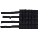 Koelbandage Cooling Gel Zwart Koelbandage Cooling Gel Zwart