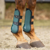 Peesbeschermers Quick Pin 4-pack Donkergroen Peesbeschermers Quick Pin 4-pack Donkergroen