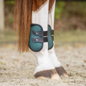 Peesbeschermers Quick Pin 4-pack Donkergroen Peesbeschermers Quick Pin 4-pack Donkergroen