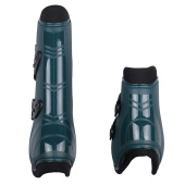 Peesbeschermers Quick Pin 4-pack Donkergroen Peesbeschermers Quick Pin 4-pack Donkergroen
