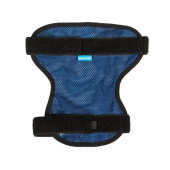 Koelpad Cool on Track Blauw Koelpad Cool on Track Blauw
