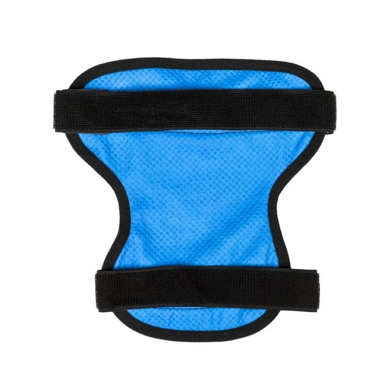 Koelpad Cool on Track Blauw