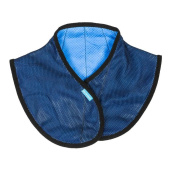 Koelende Kraag Cool on Track Blauw Koelende Kraag Cool on Track Blauw