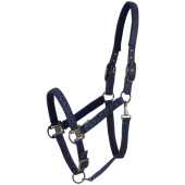 Halster Alea Reflective Marineblauw Halster Alea Reflective Marineblauw