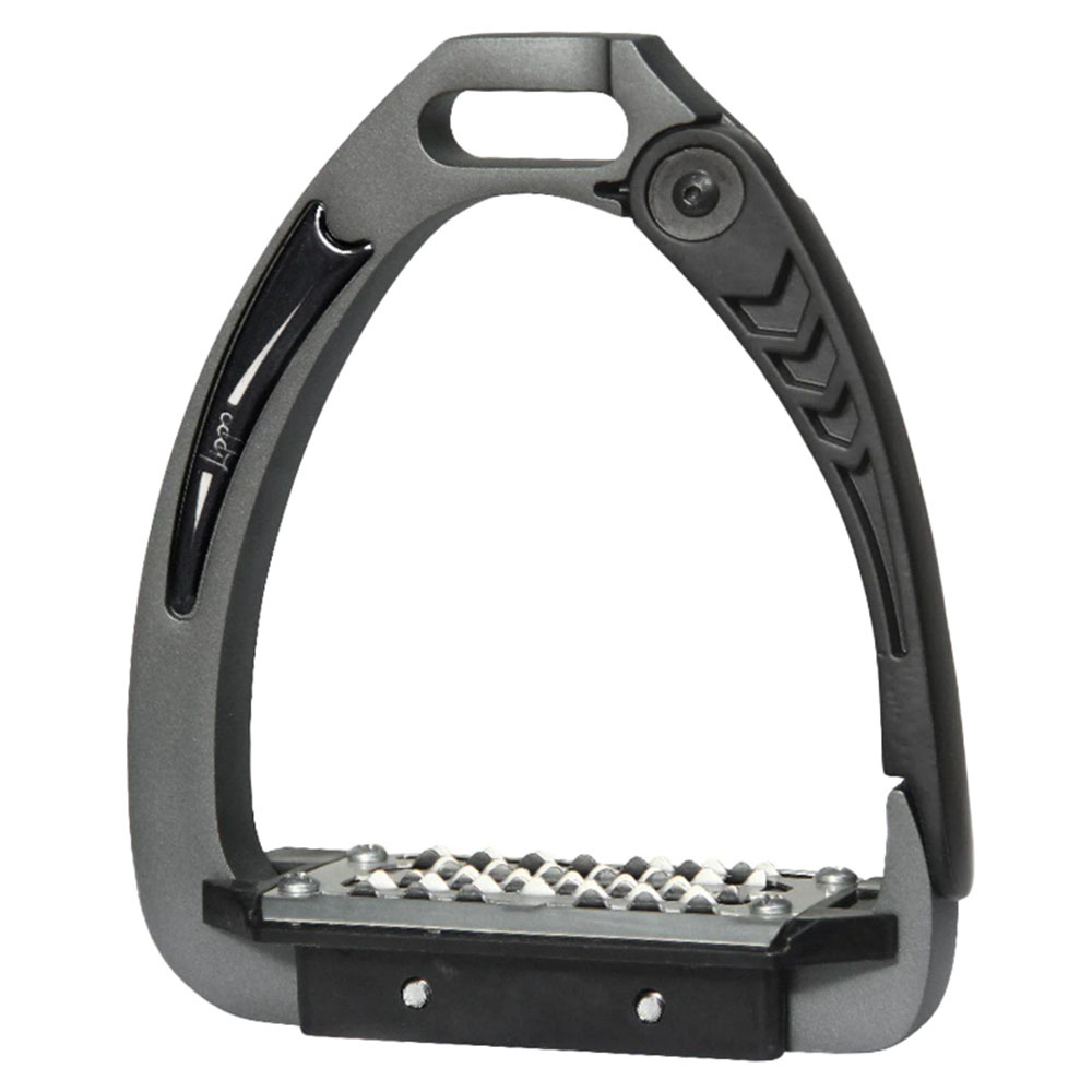 Veiligheidsbeugels Kinderen/Jongere Aluminium Titanium