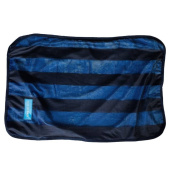Koelhanddoek Cool on Track Blauw Koelhanddoek Cool on Track Blauw