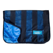 Koelhanddoek Cool on Track Blauw Koelhanddoek Cool on Track Blauw
