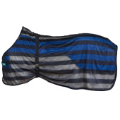 Koeldeken Cool on Track Blauw Koeldeken Cool on Track Blauw