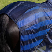 Koeldeken Cool on Track Blauw Koeldeken Cool on Track Blauw