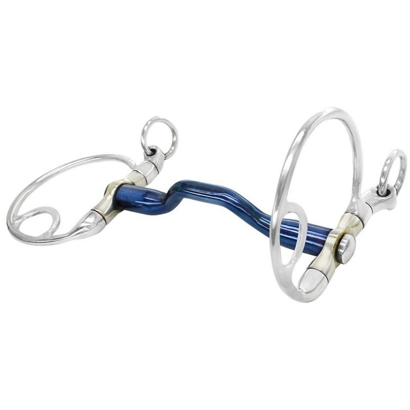 DC2 Morgan Happy Tongue STR SW