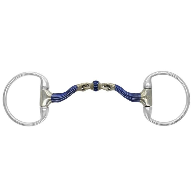 Olijfkopbit McHardy Dressage