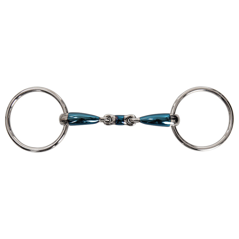 Drie-delig Bit Sweet Iron