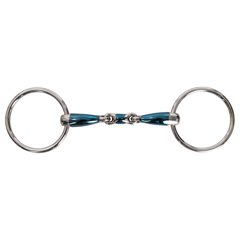 Drie-delig Bit Sweet Iron Lock Up
