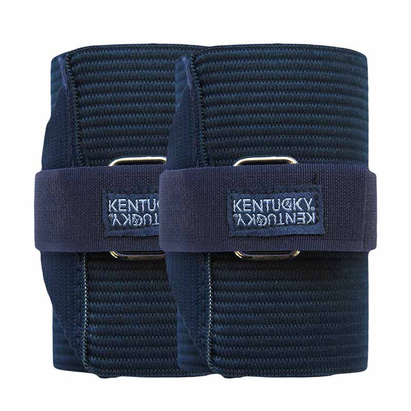 Bandages Elastic Marineblauw