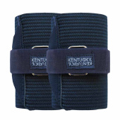 Bandages Elastic Marineblauw Bandages Elastic Marineblauw
