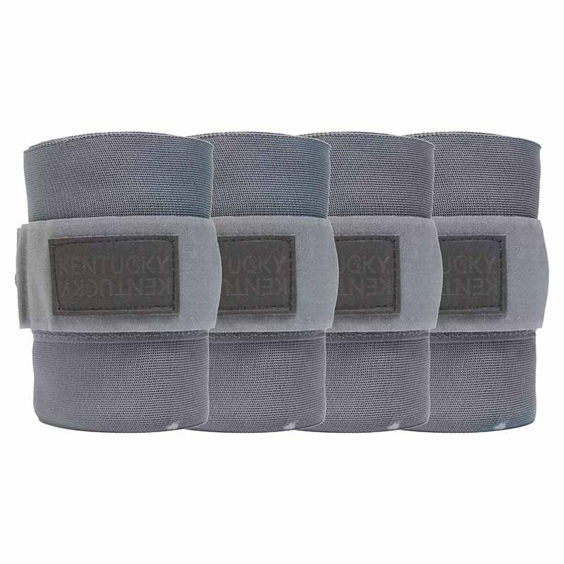 Bandages Repellent Stable Grijs