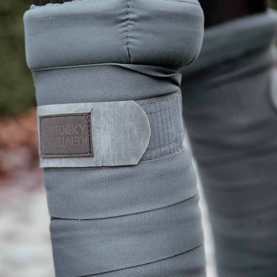 Bandages Repellent Stable Grijs