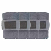 Bandages Repellent Stable Grijs Bandages Repellent Stable Grijs