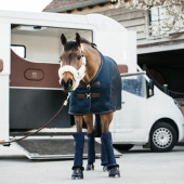Stalbandages Waterafstotend 4-pack Marineblauw Stalbandages Waterafstotend 4-pack Marineblauw