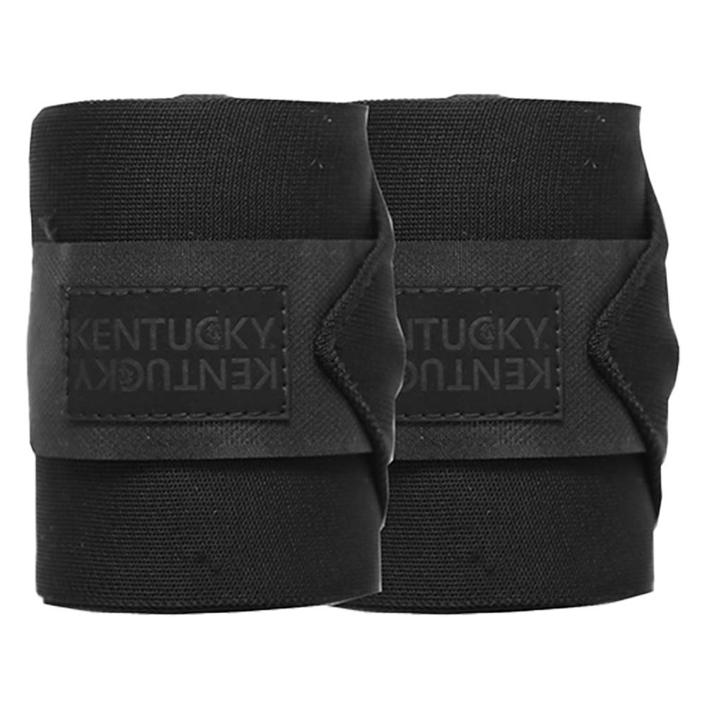 Bandages Repellent 2-pack Zwart
