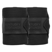 Bandages Repellent 2-pack Zwart Bandages Repellent 2-pack Zwart