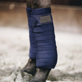 Bandages Repellent 2-pack Marineblauw Bandages Repellent 2-pack Marineblauw