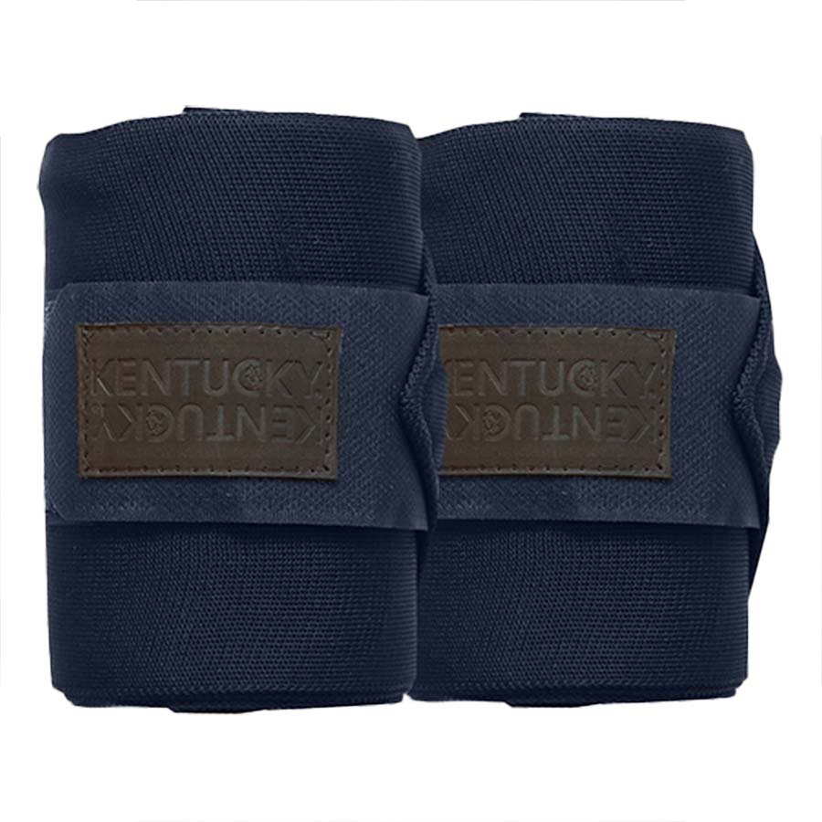Bandages Repellent 2-pack Marineblauw