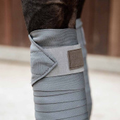 Bandages Repellent Working Grijs Bandages Repellent Working Grijs