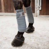 Bandages Repellent Working Grijs Bandages Repellent Working Grijs