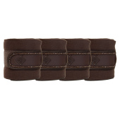 Bandages Polar Fleece Pearls Bruin Bandages Polar Fleece Pearls Bruin