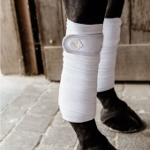 Bandages Polar Fleece Pearls Wit Bandages Polar Fleece Pearls Wit
