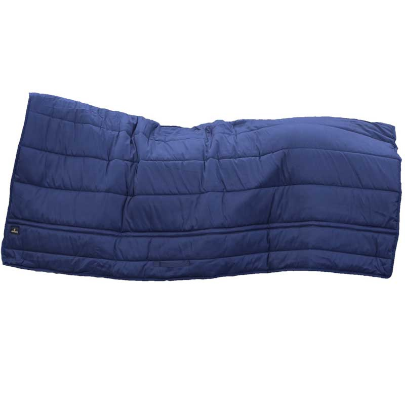Onderdeken 300g - 200x180cm Marineblauw