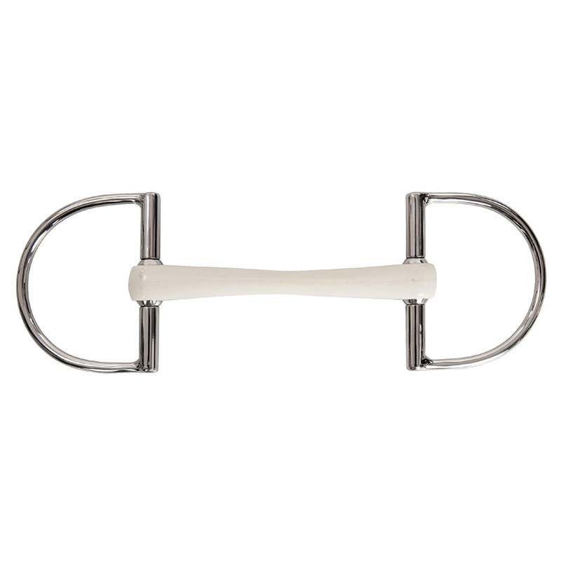 D-Ring Bit Flexible PU Comfort